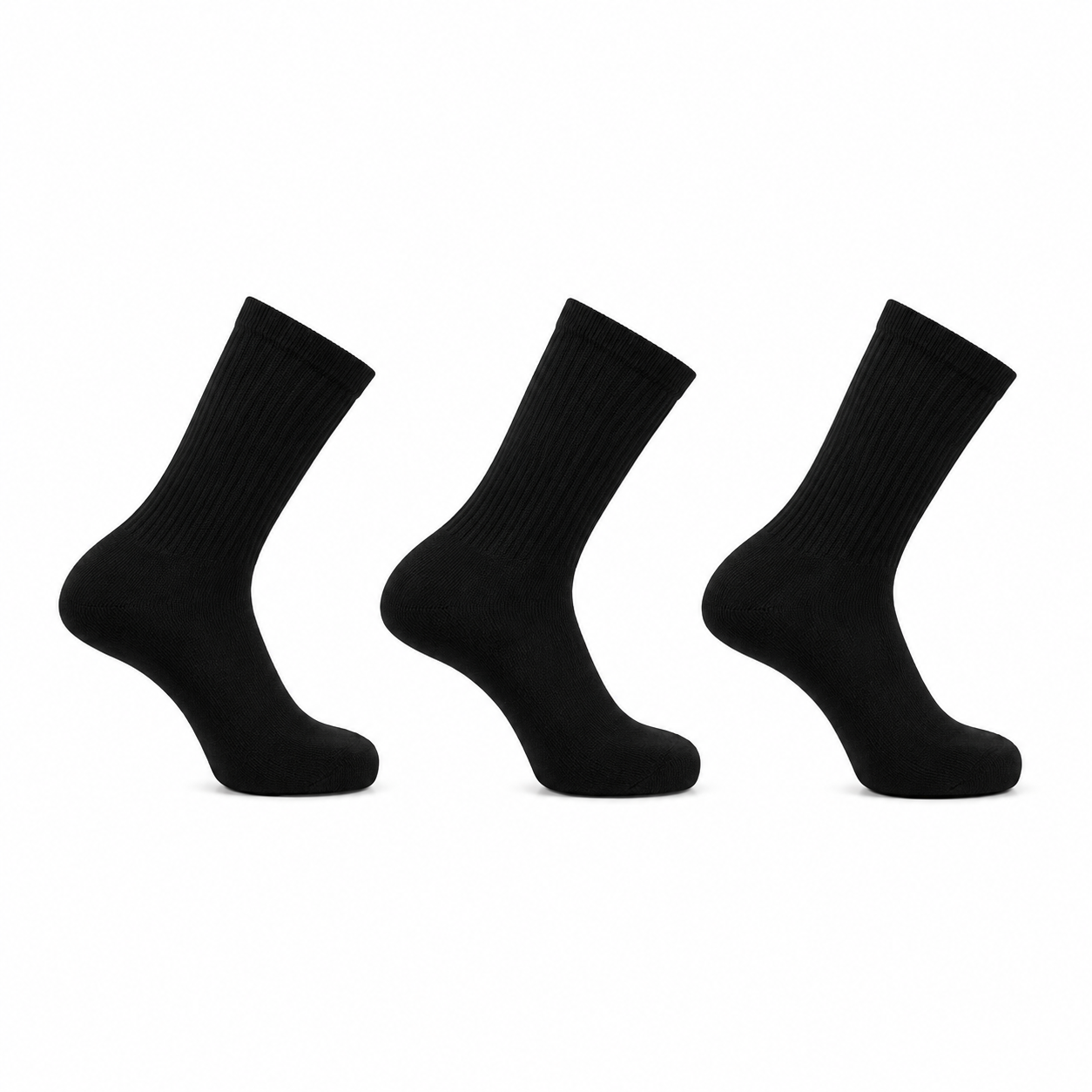 Socks 3-PACK