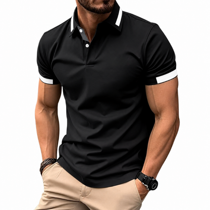Men's Polo Shirt (Buy 1, Get 1 FREE)