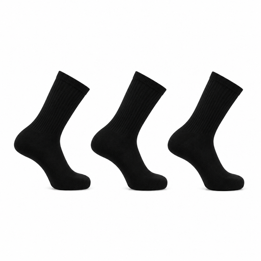 Socks 3-PACK