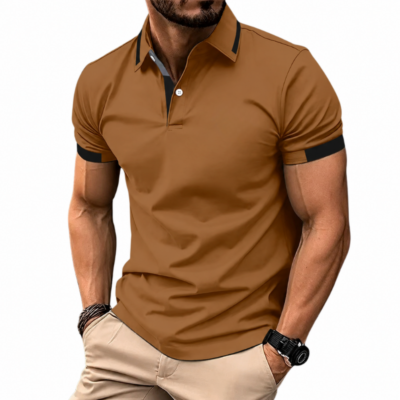 Men's Polo Shirt (Buy 1, Get 1 FREE)