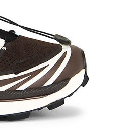 Trail Shoes