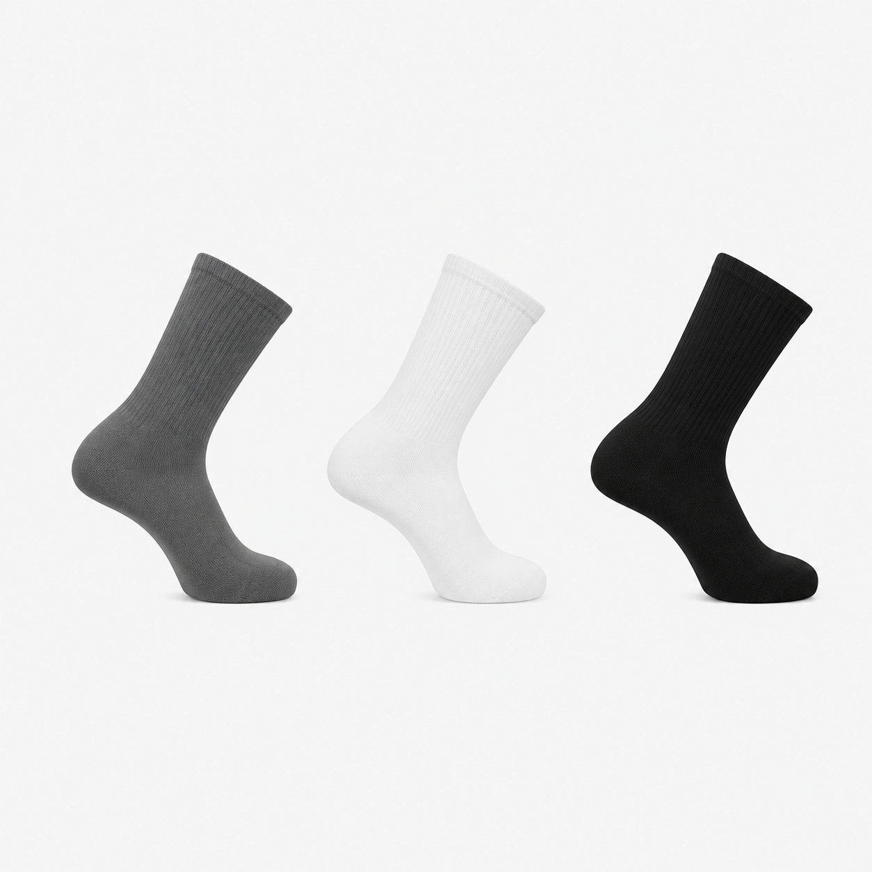 Socks 3-PACK