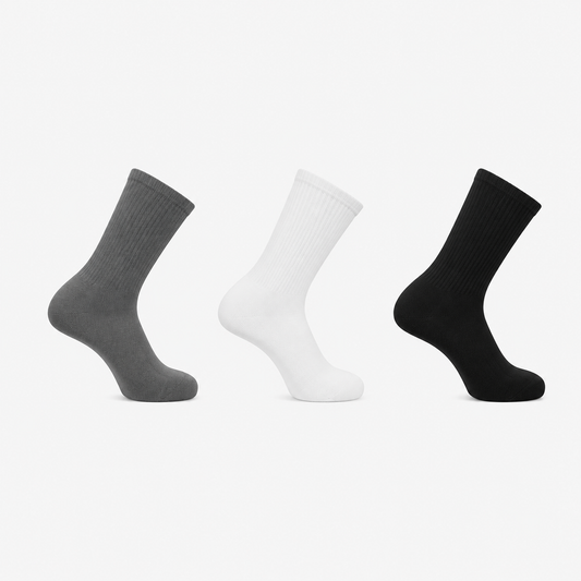 Socks 3-PACK